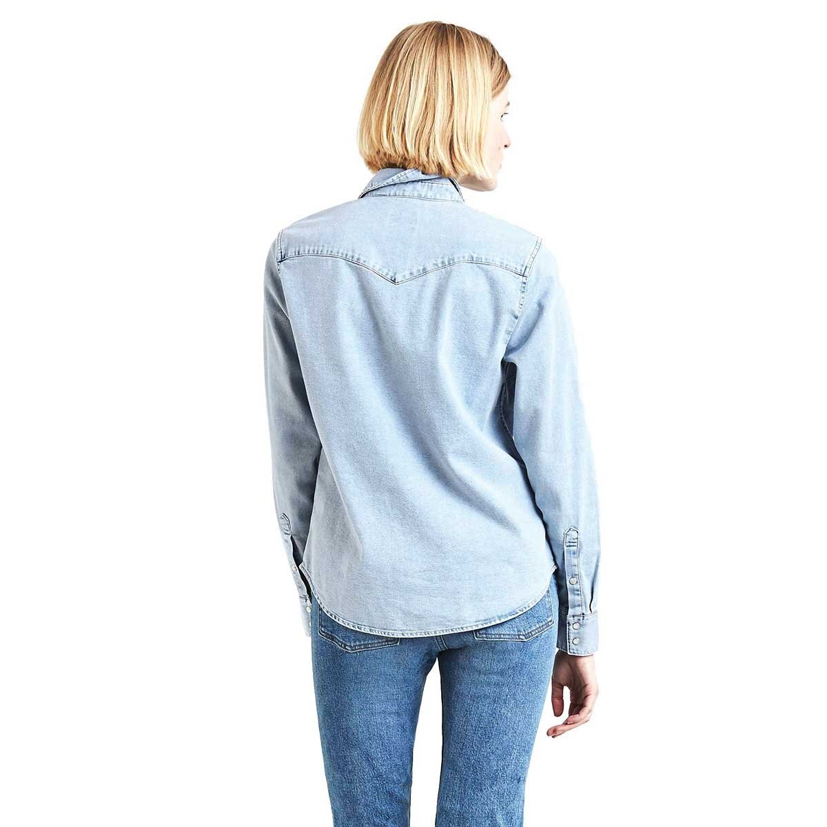 Camisa Ultimate Western Levis