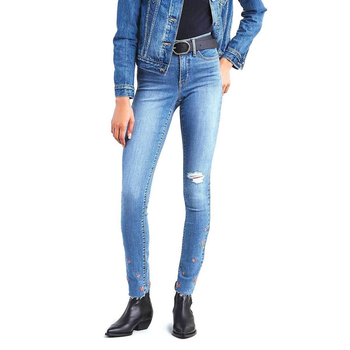 Jeans 311 Shaping Skinny Levis