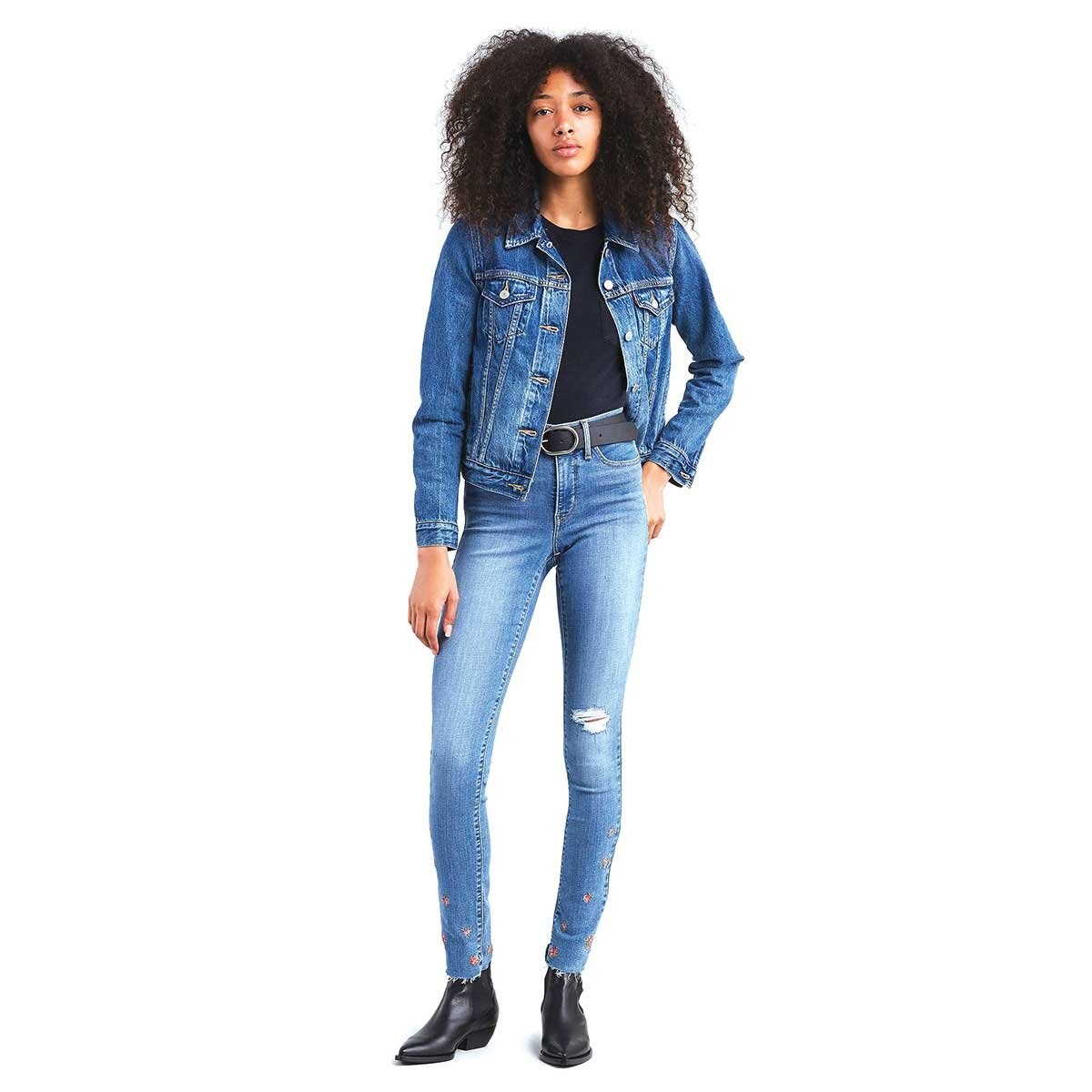 Jeans 311 Shaping Skinny Levis