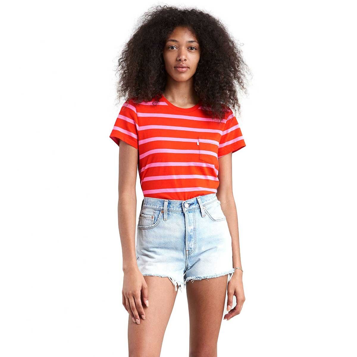 Playera The Perfect Crew Levis