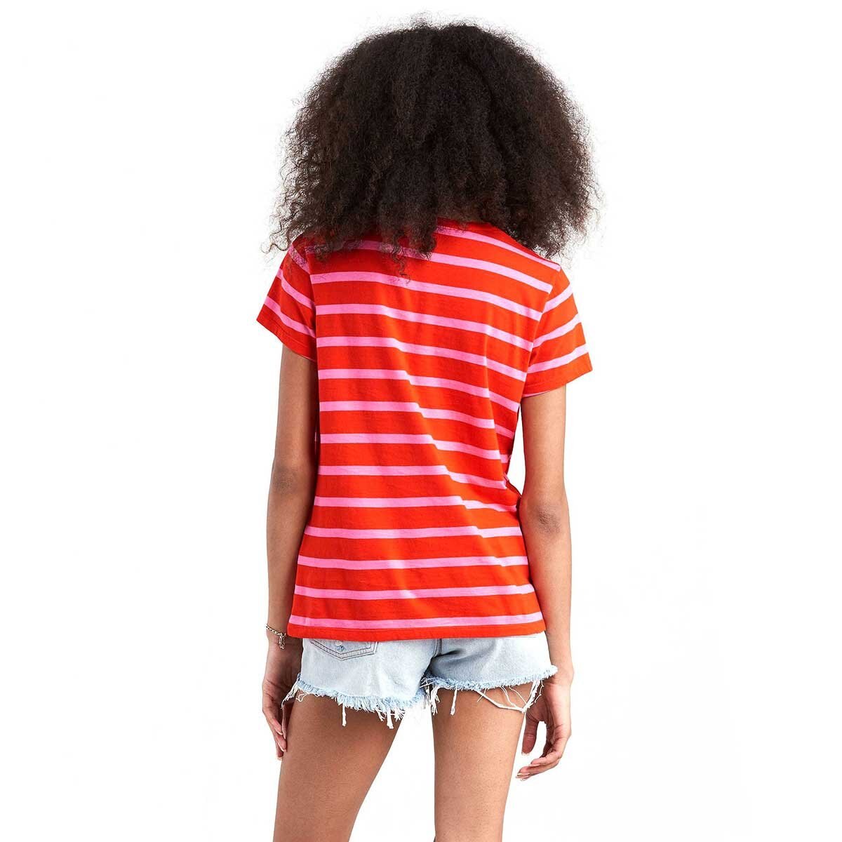 Playera The Perfect Crew Levis