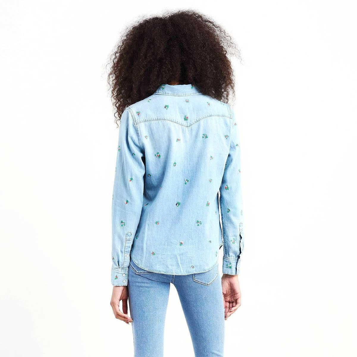 Camisa Ultimate Western Levis
