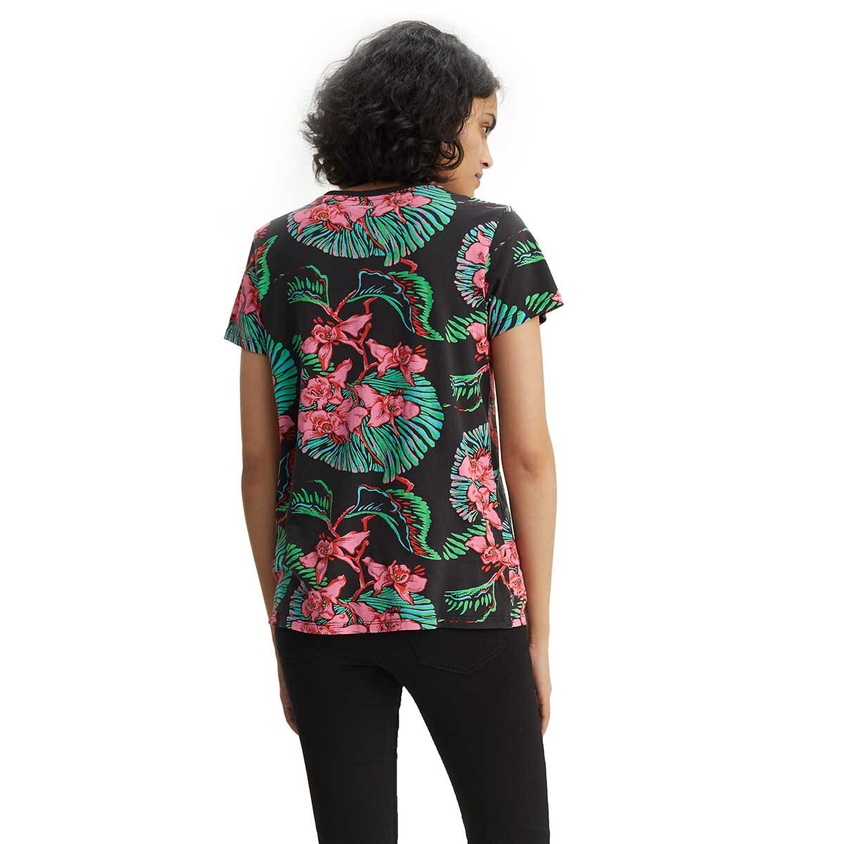 Playera The Perfect Crew Levis