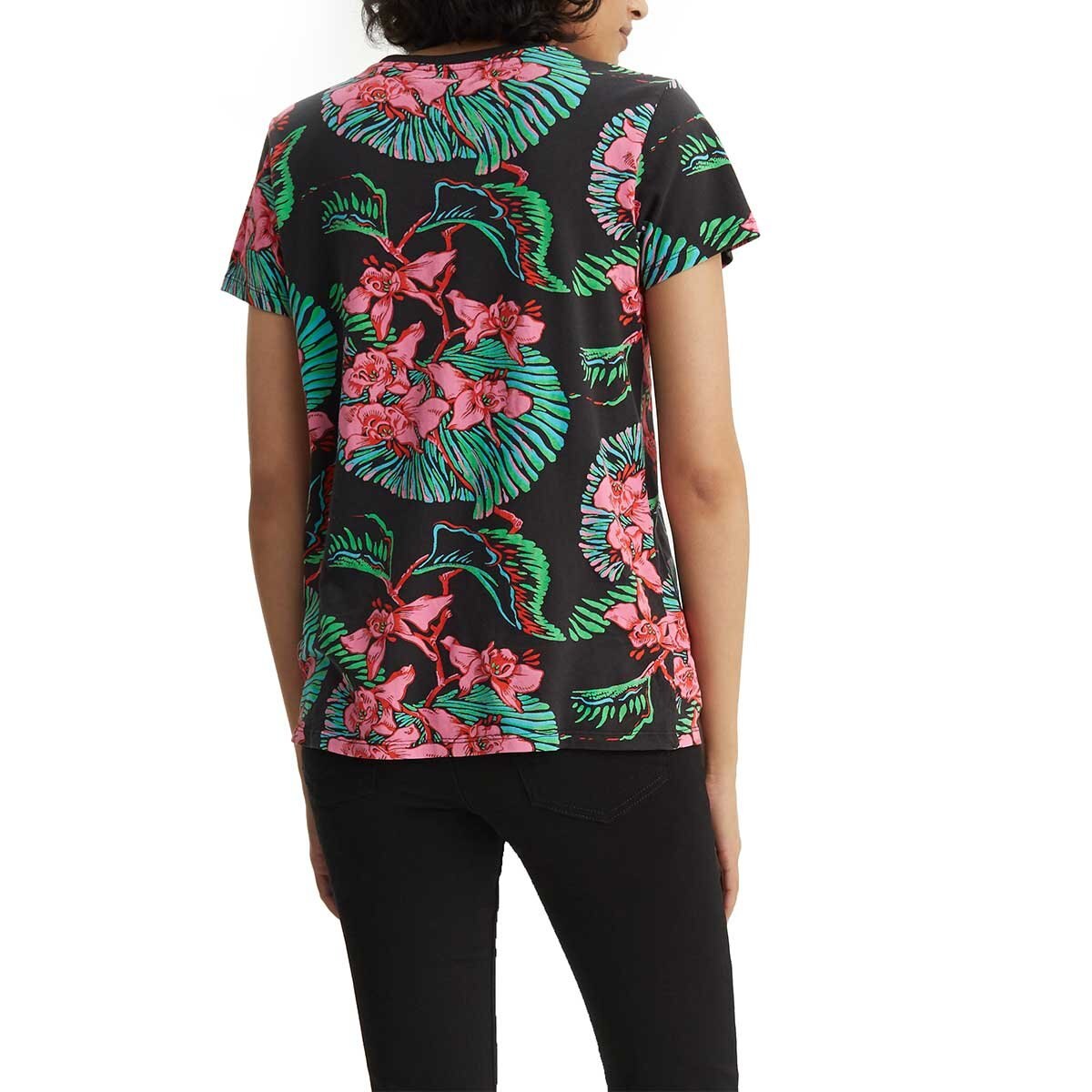 Playera The Perfect Crew Levis