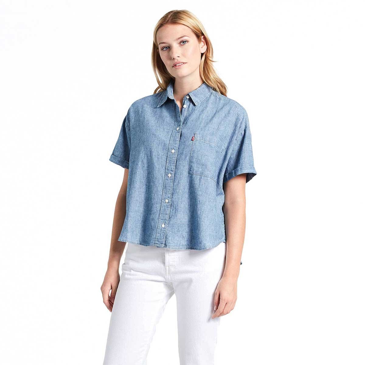 levis maxine shirt