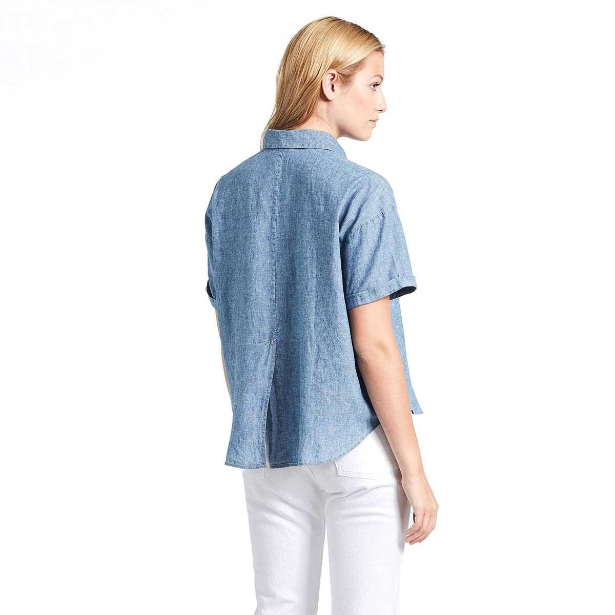 Camisa Maxine Shirt Levis