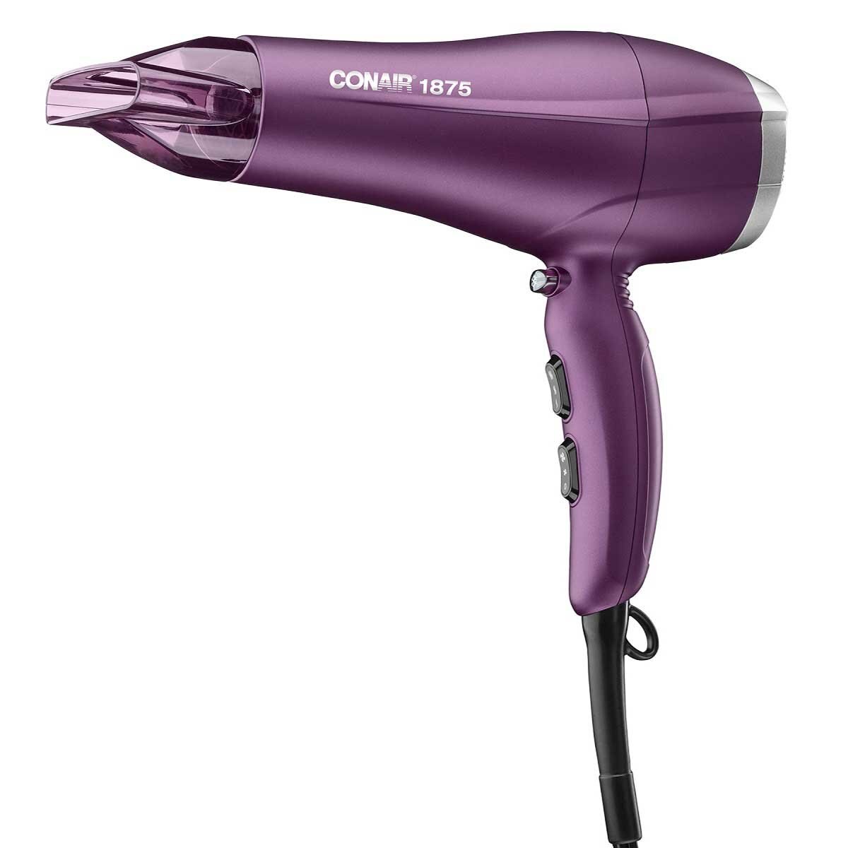 Secadora 1875W Velvet Orquídea Iónica Conair