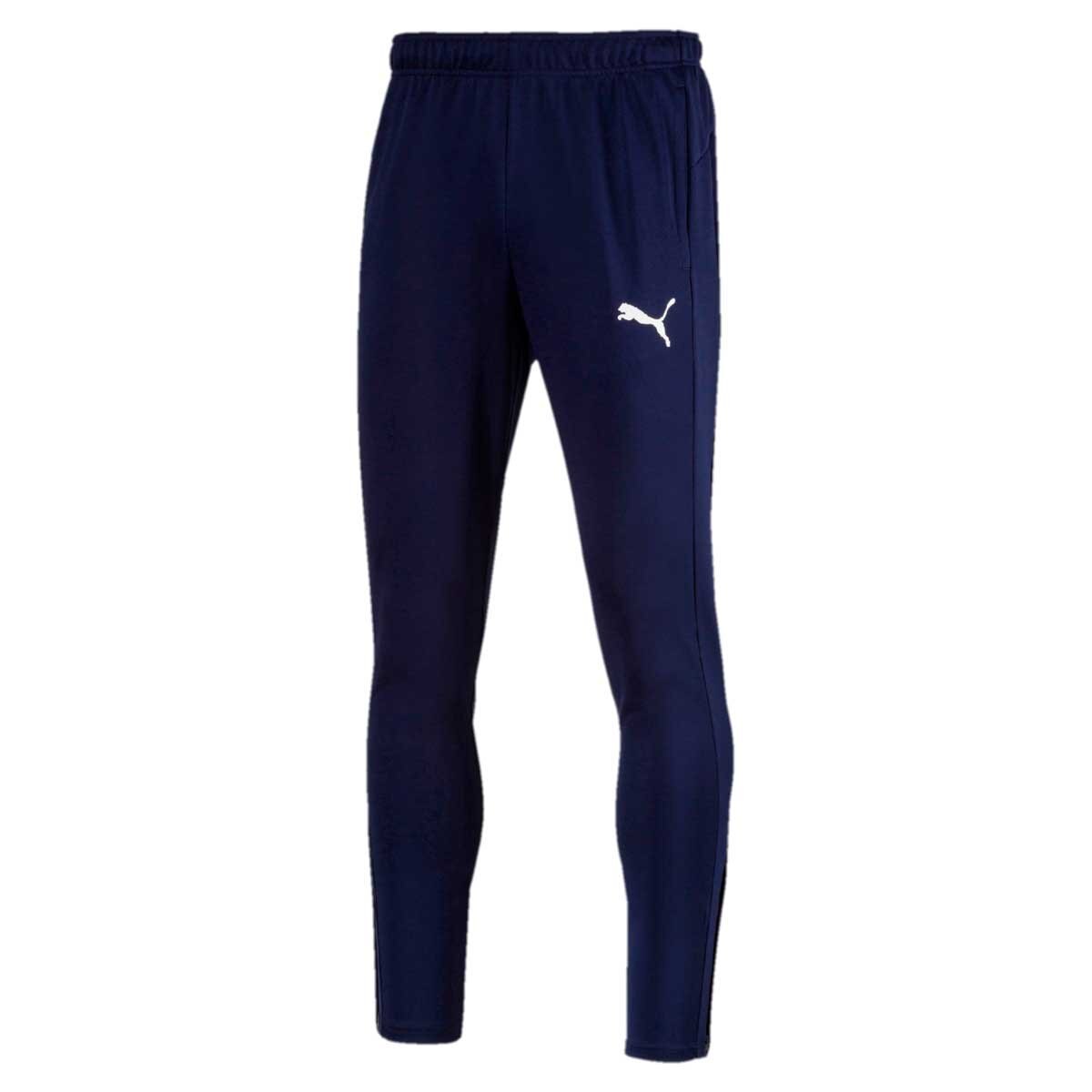 Pantalón Training Active Tricot Puma - Caballero