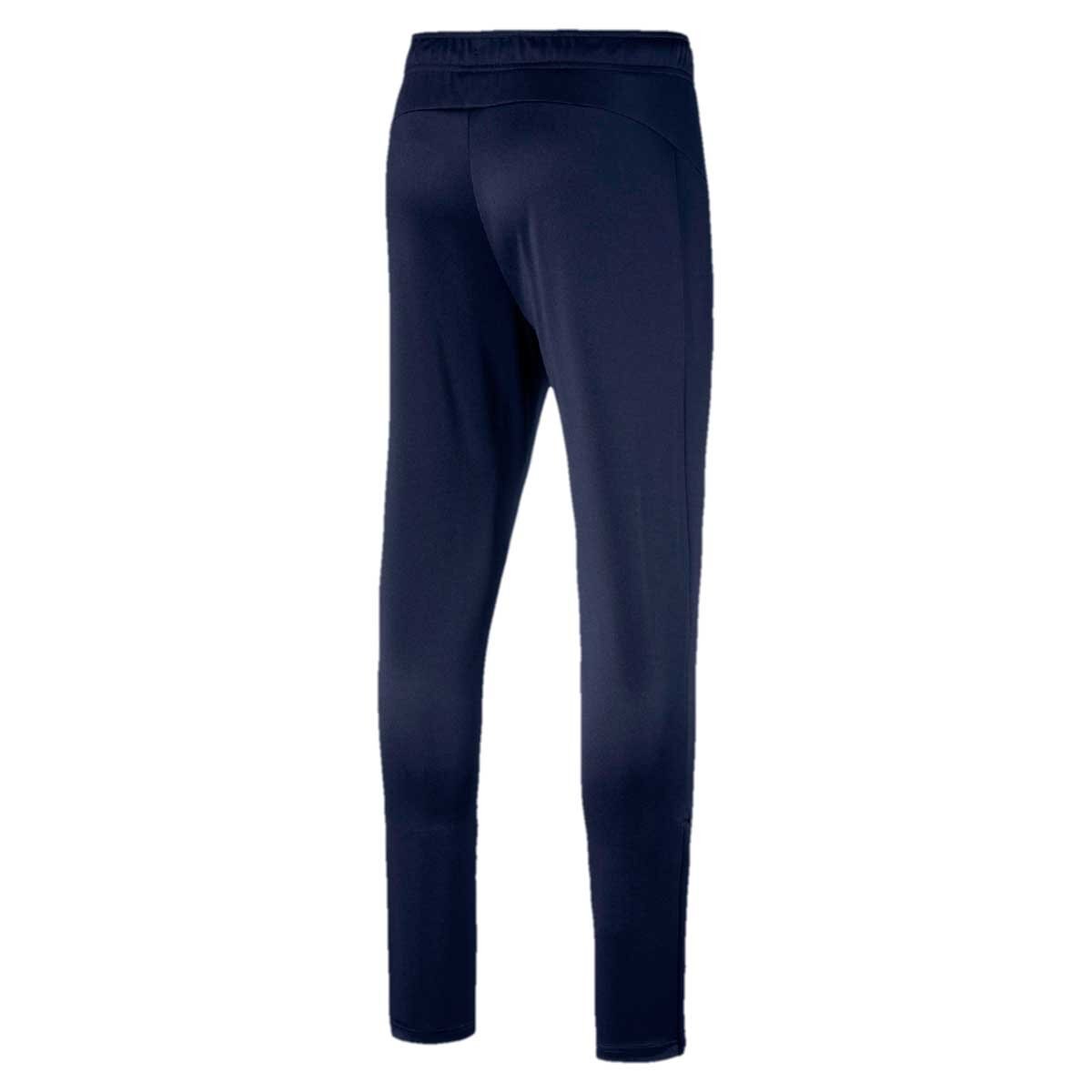 Pantalón Training Active Tricot Puma - Caballero
