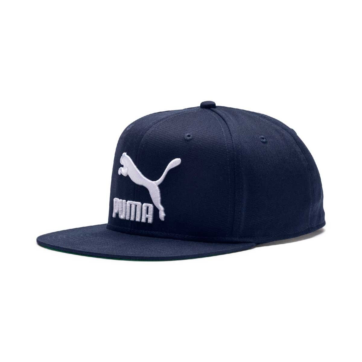 Gorra Casual Colourblock Puma