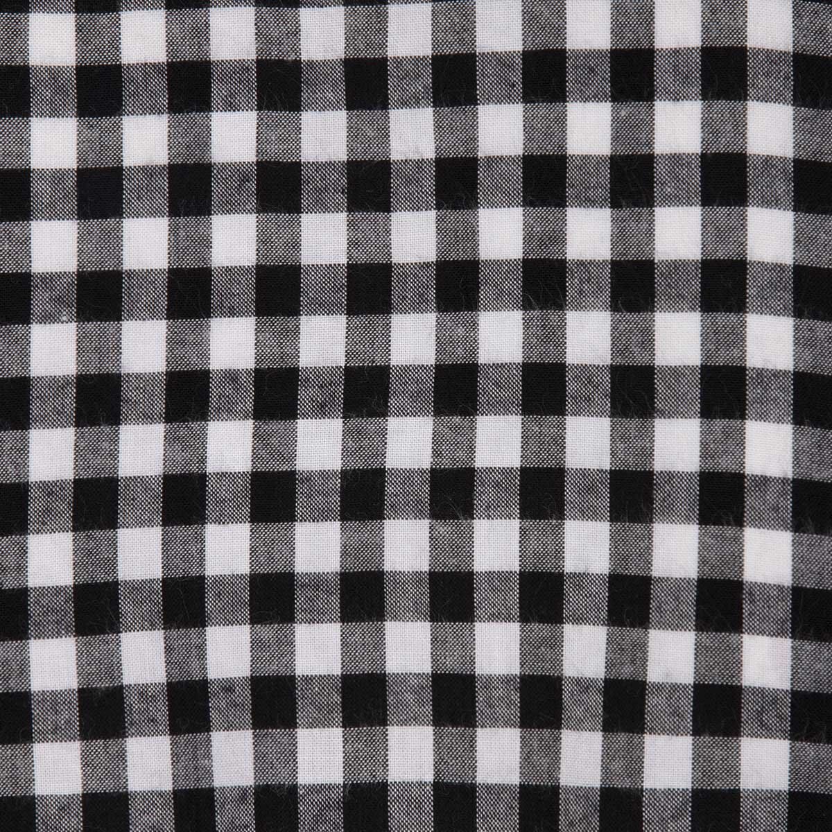 Blusa de Cuadros Fukka