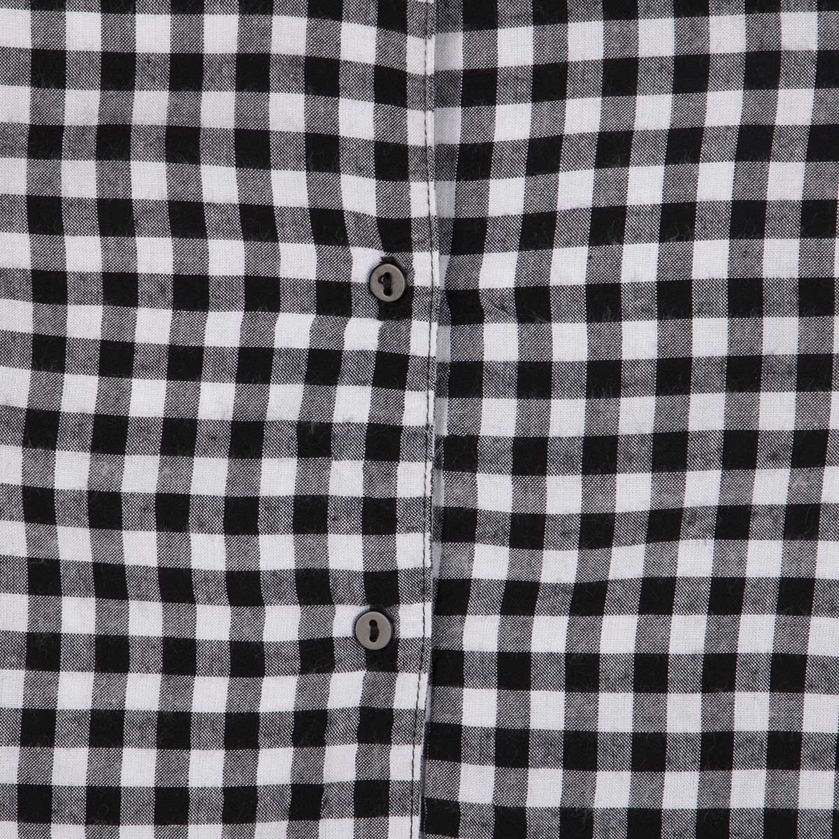 Blusa de Cuadros Fukka