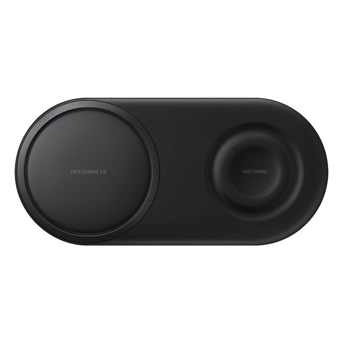 Cargador Dúal Inalámbrico Wireless 2019 Samsung