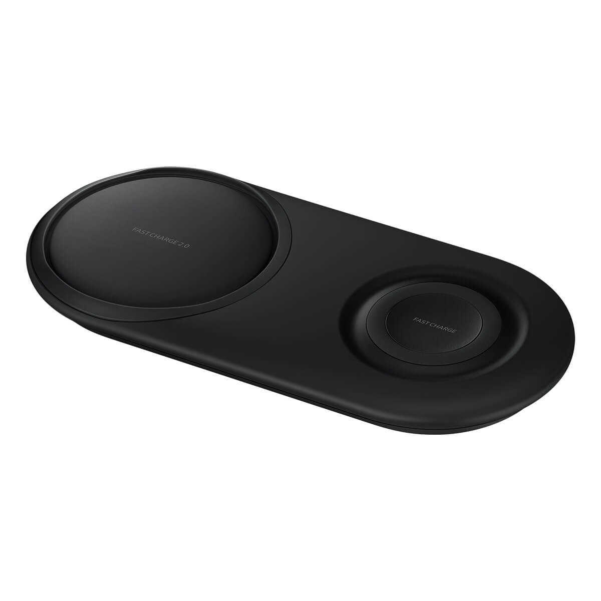 Cargador Dúal Inalámbrico Wireless 2019 Samsung