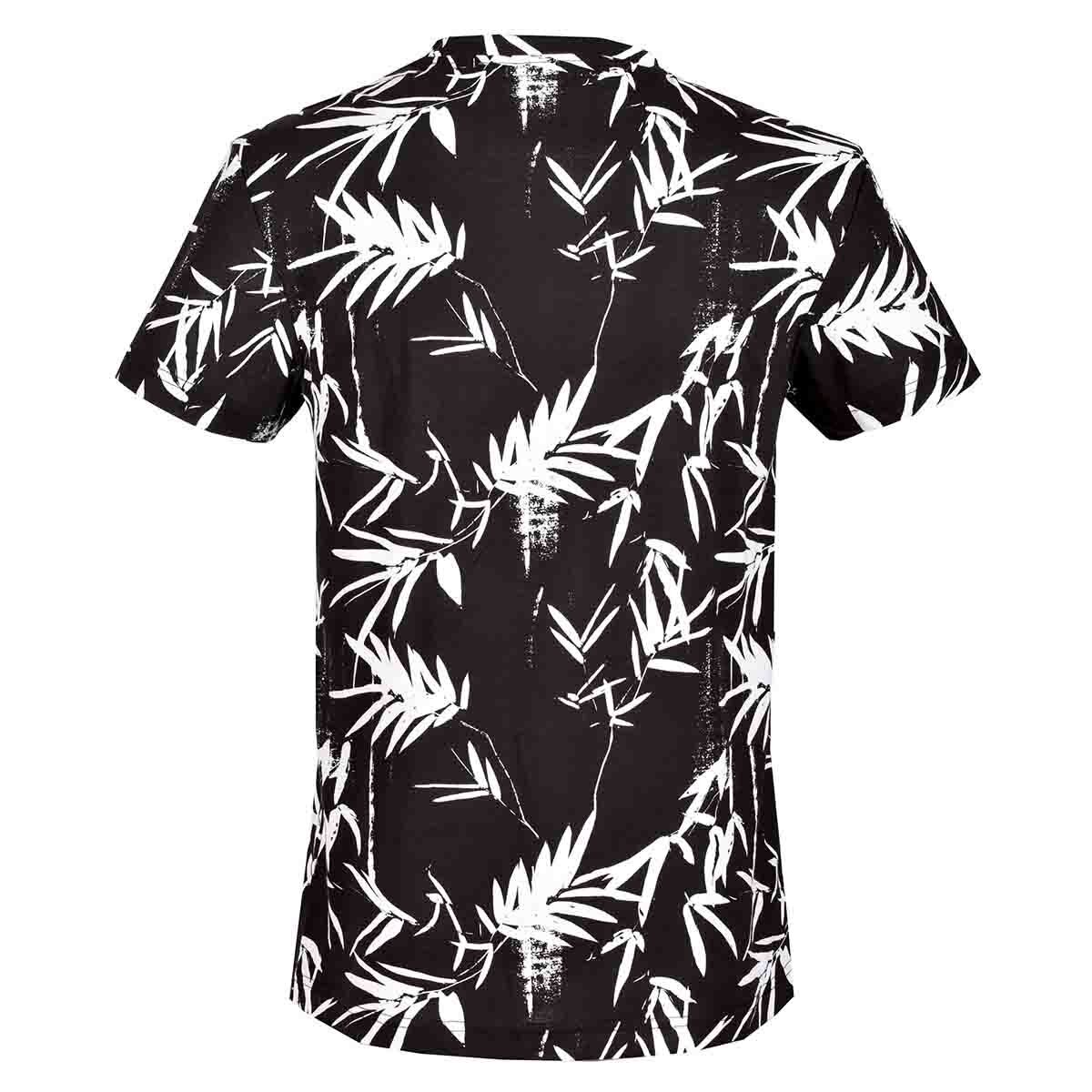 Playera Manga Corta Fukka