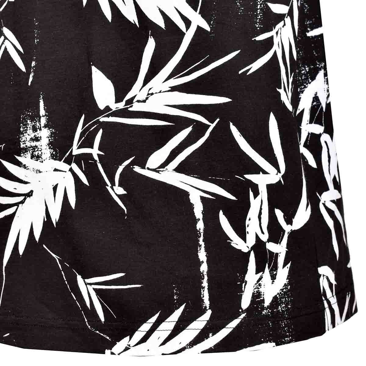 Playera Manga Corta Fukka