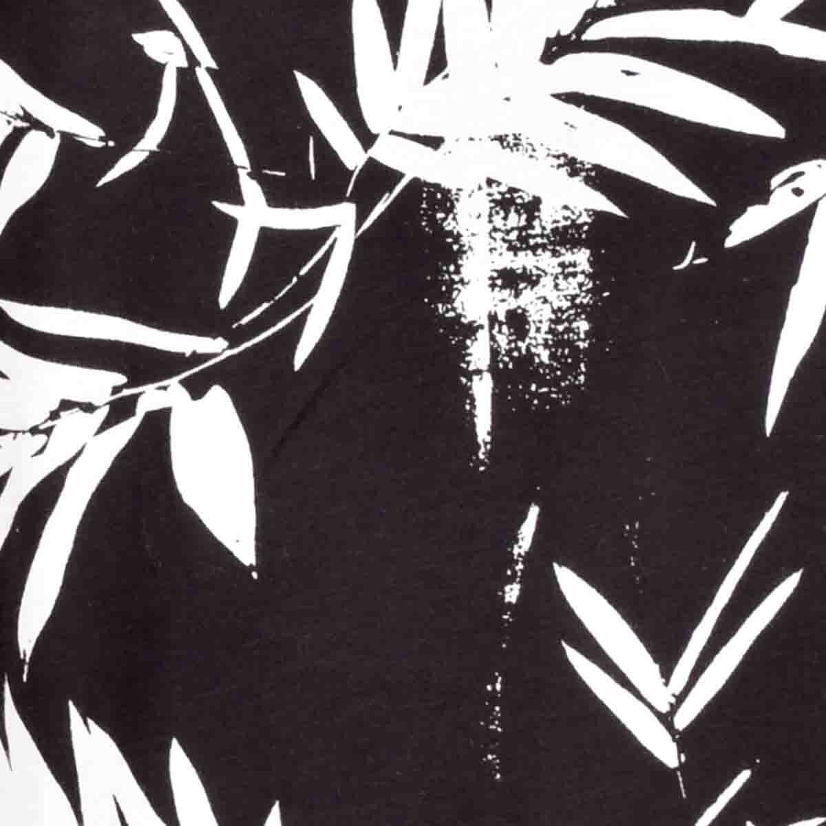 Playera Manga Corta Fukka