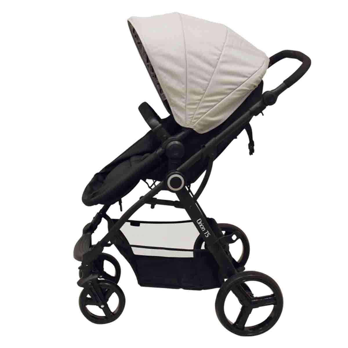 Carriola orion gris prinsel - Sears