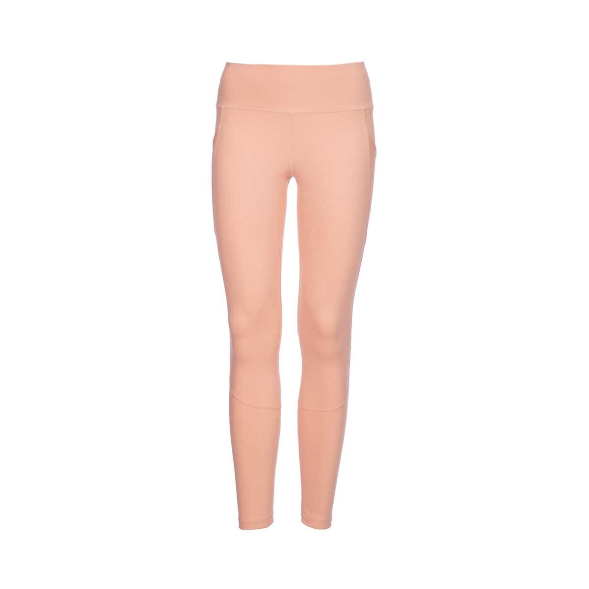 Legging con Mesh For Intelligent Trainers - Dama