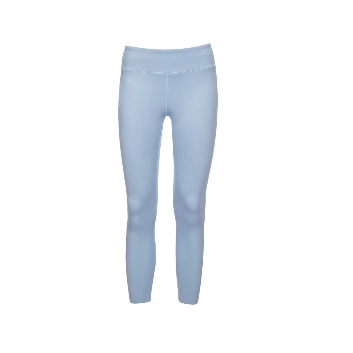 Legging con Mesh For Intelligent Trainers - Dama
