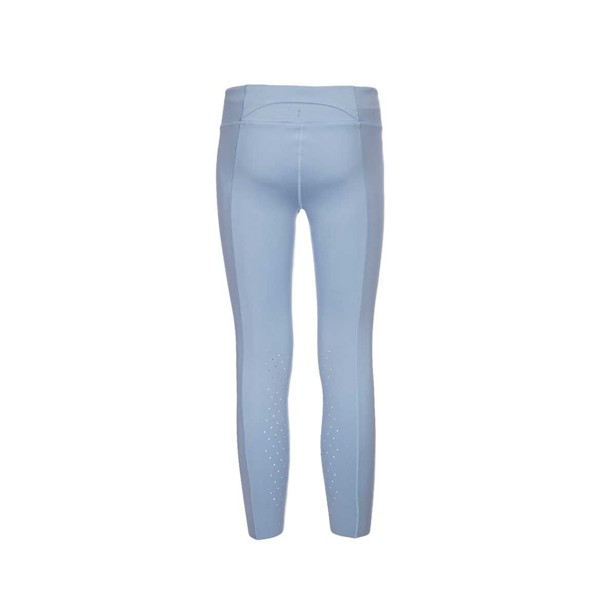Legging con Mesh For Intelligent Trainers - Dama