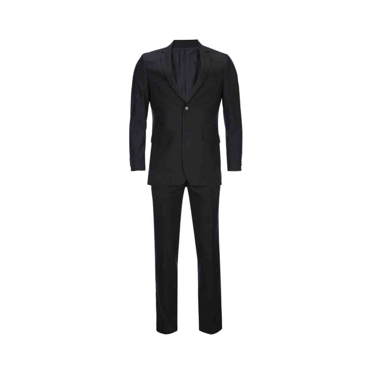 Traje Básico Slim Fit Carlo Corinto