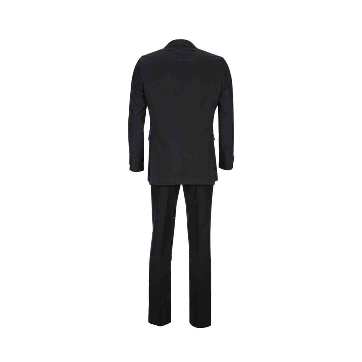 Traje Básico Slim Fit Carlo Corinto