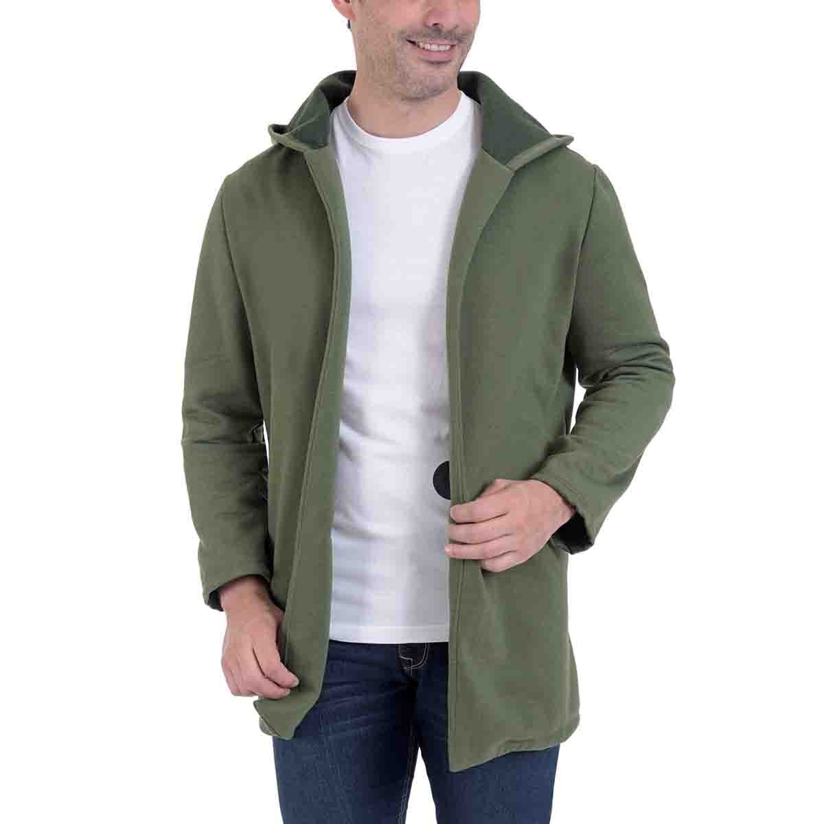 Sudadera Manga Larga Hardpepper