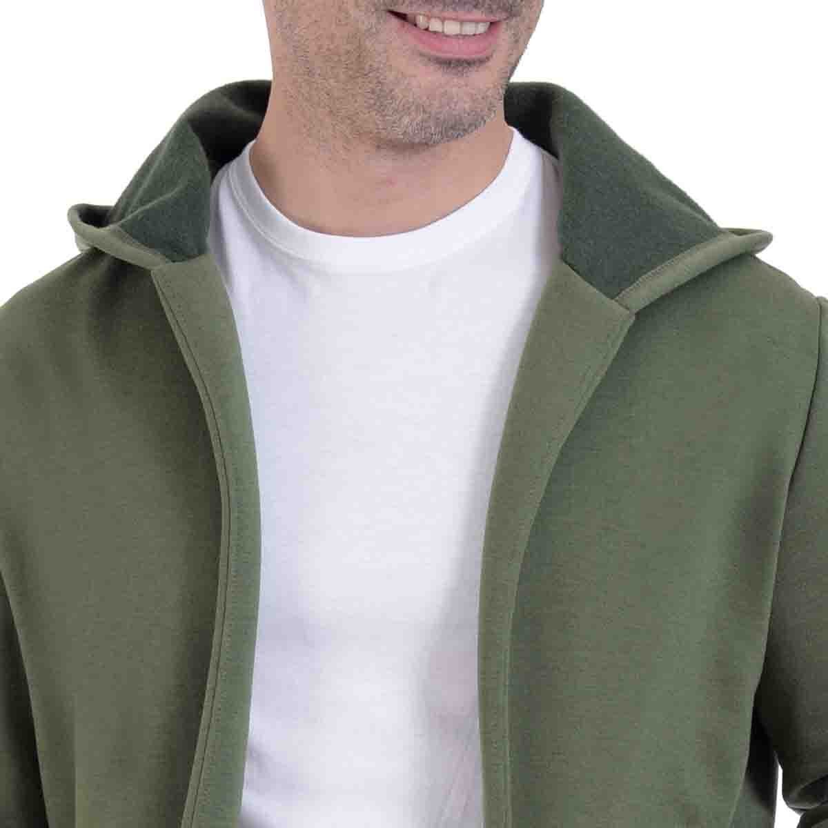 Sudadera Manga Larga Hardpepper