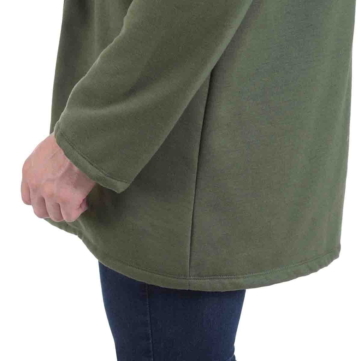 Sudadera Manga Larga Hardpepper