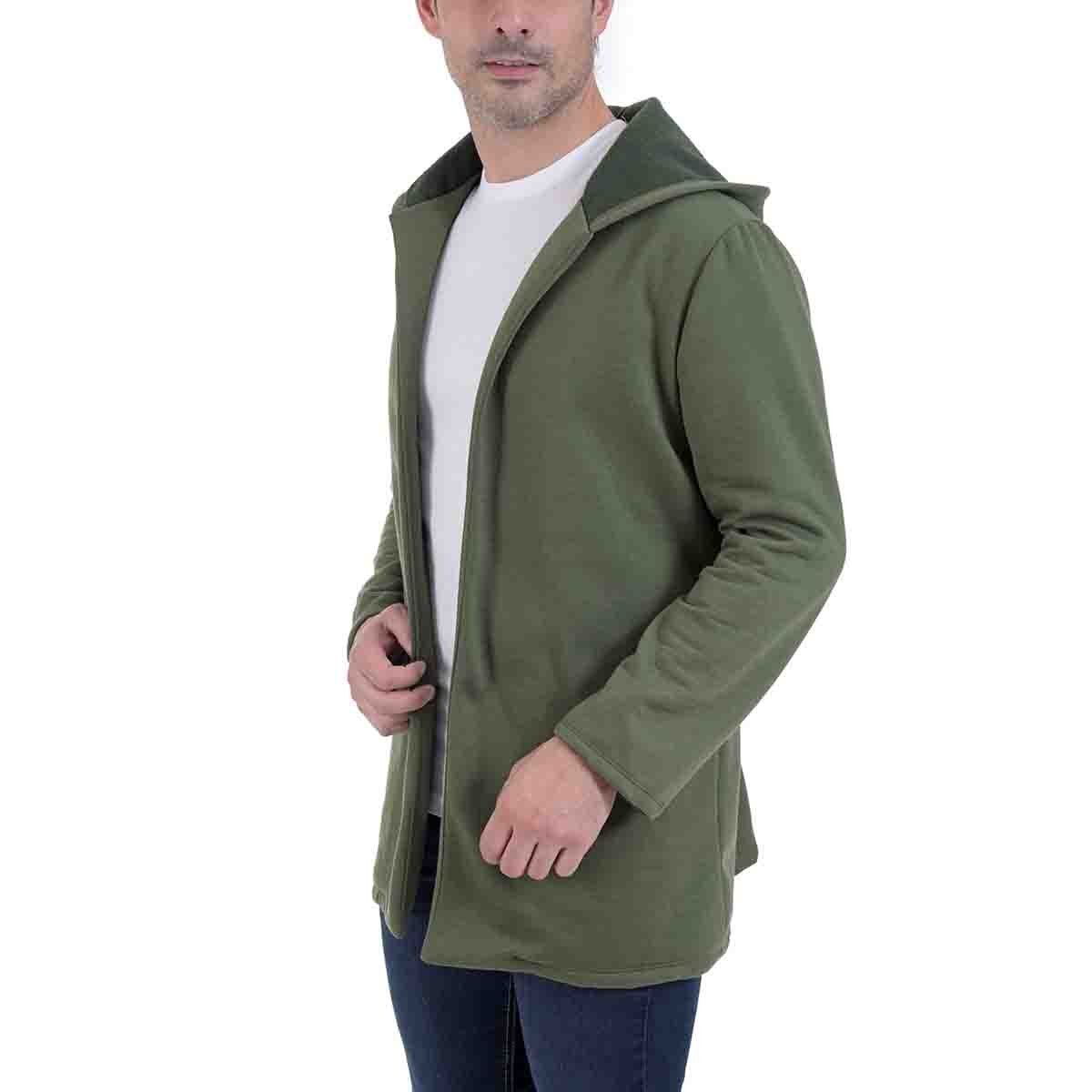 Sudadera Manga Larga Hardpepper