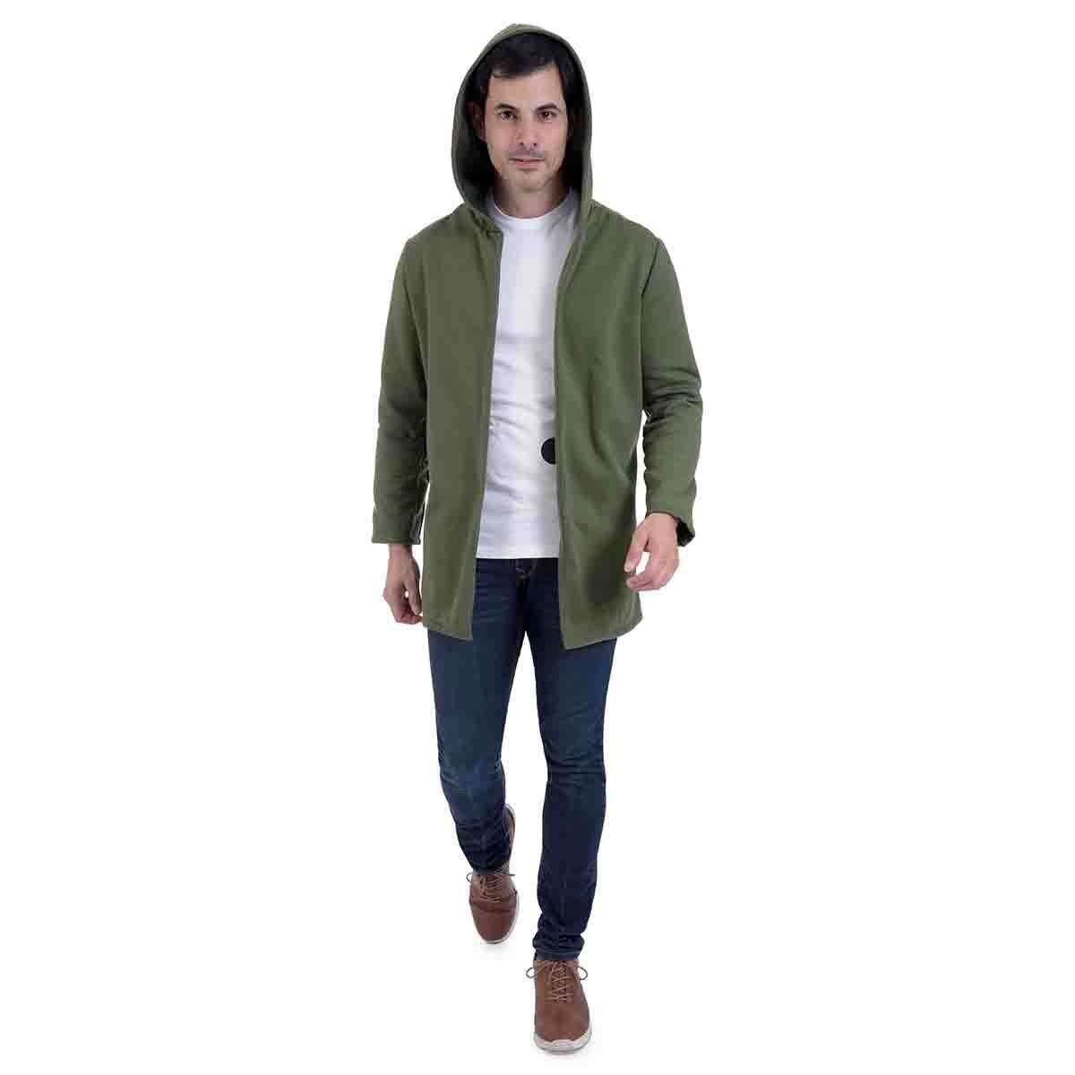 Sudadera Manga Larga Hardpepper