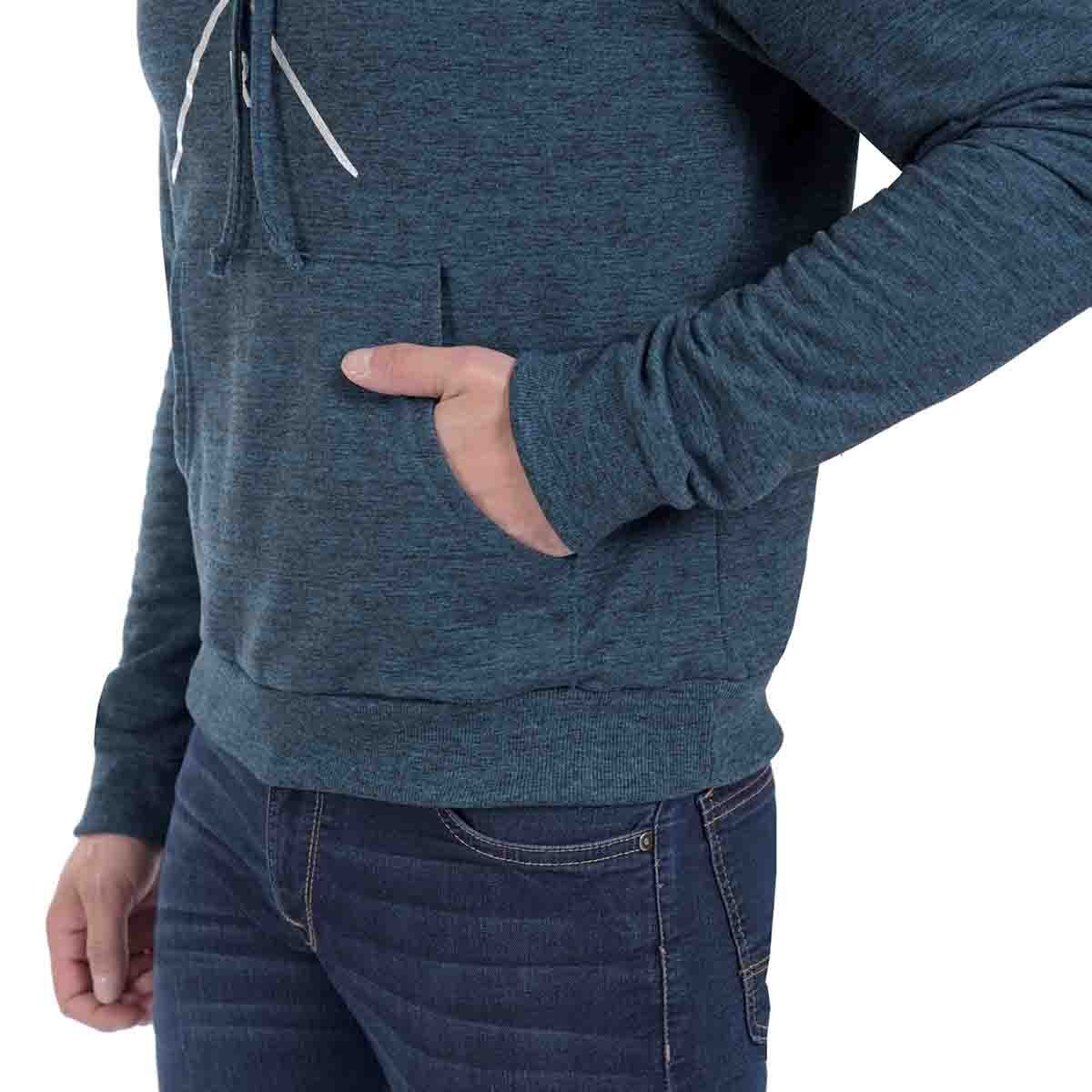 Sudadera Manga Larga Hardpepper