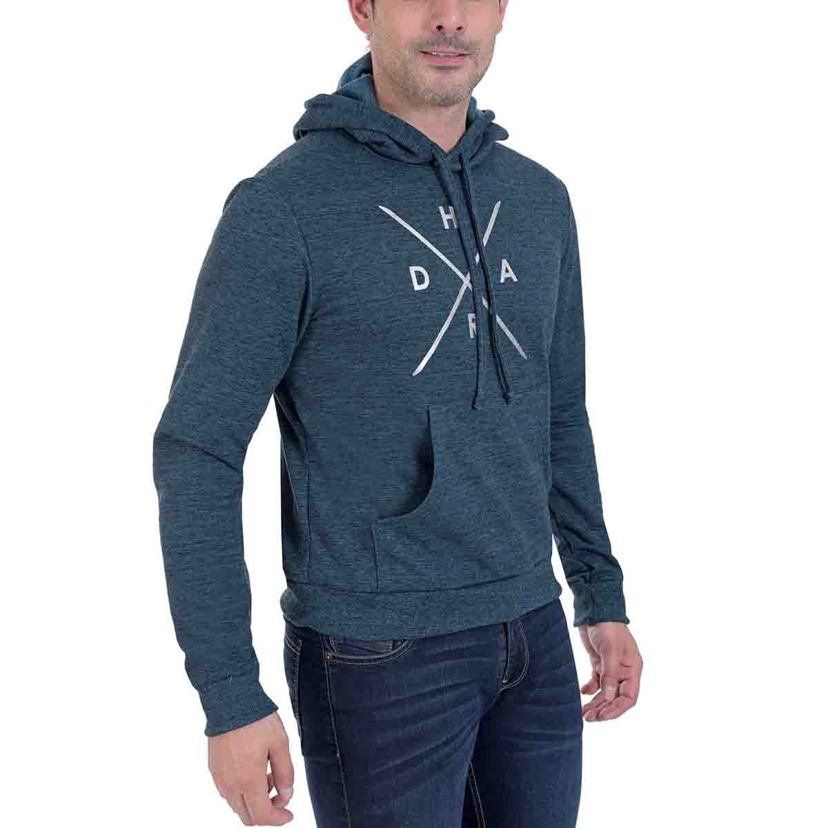 Sudadera Manga Larga Hardpepper