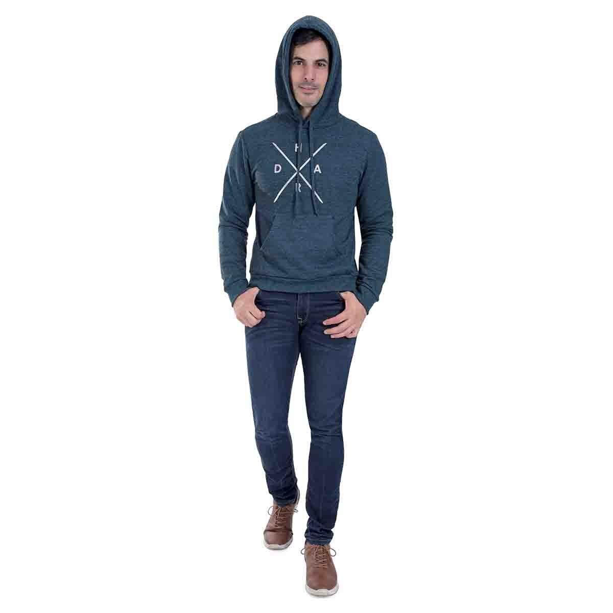 Sudadera Manga Larga Hardpepper
