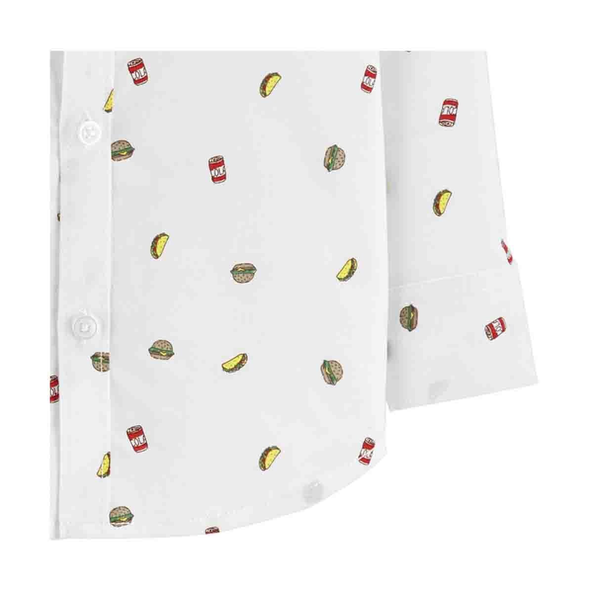 Set de Camisa y Pantalón Carters