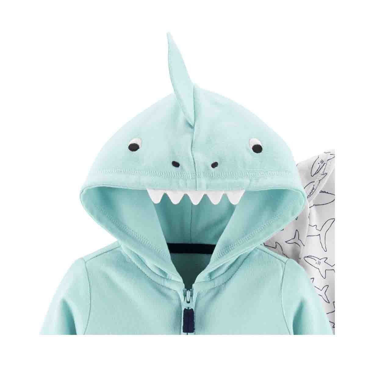 Set de Tiburones Carters