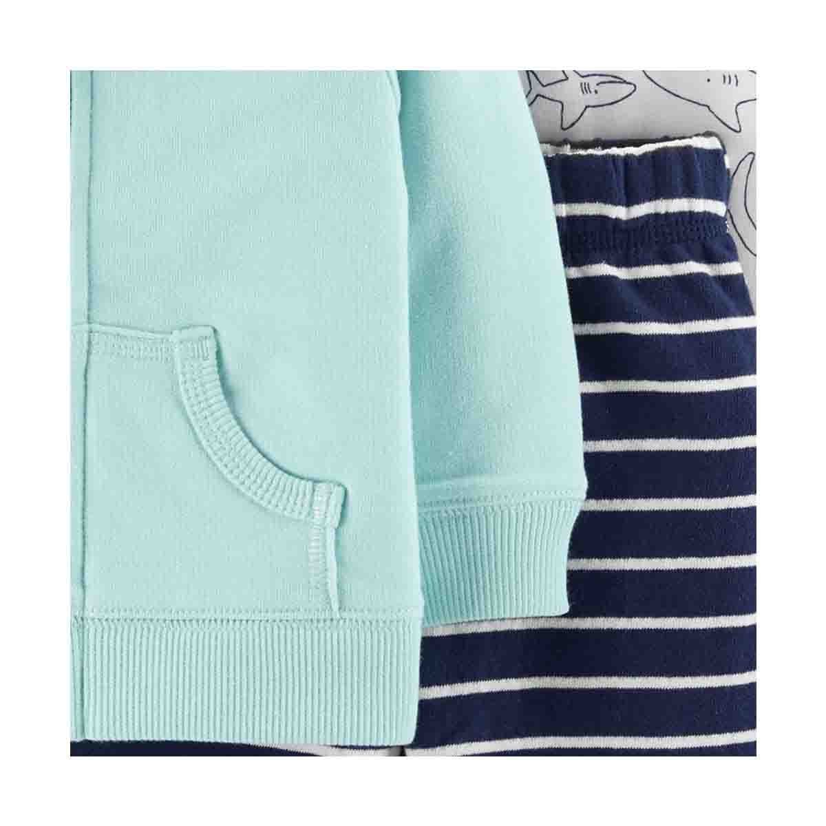 Set de Tiburones Carters