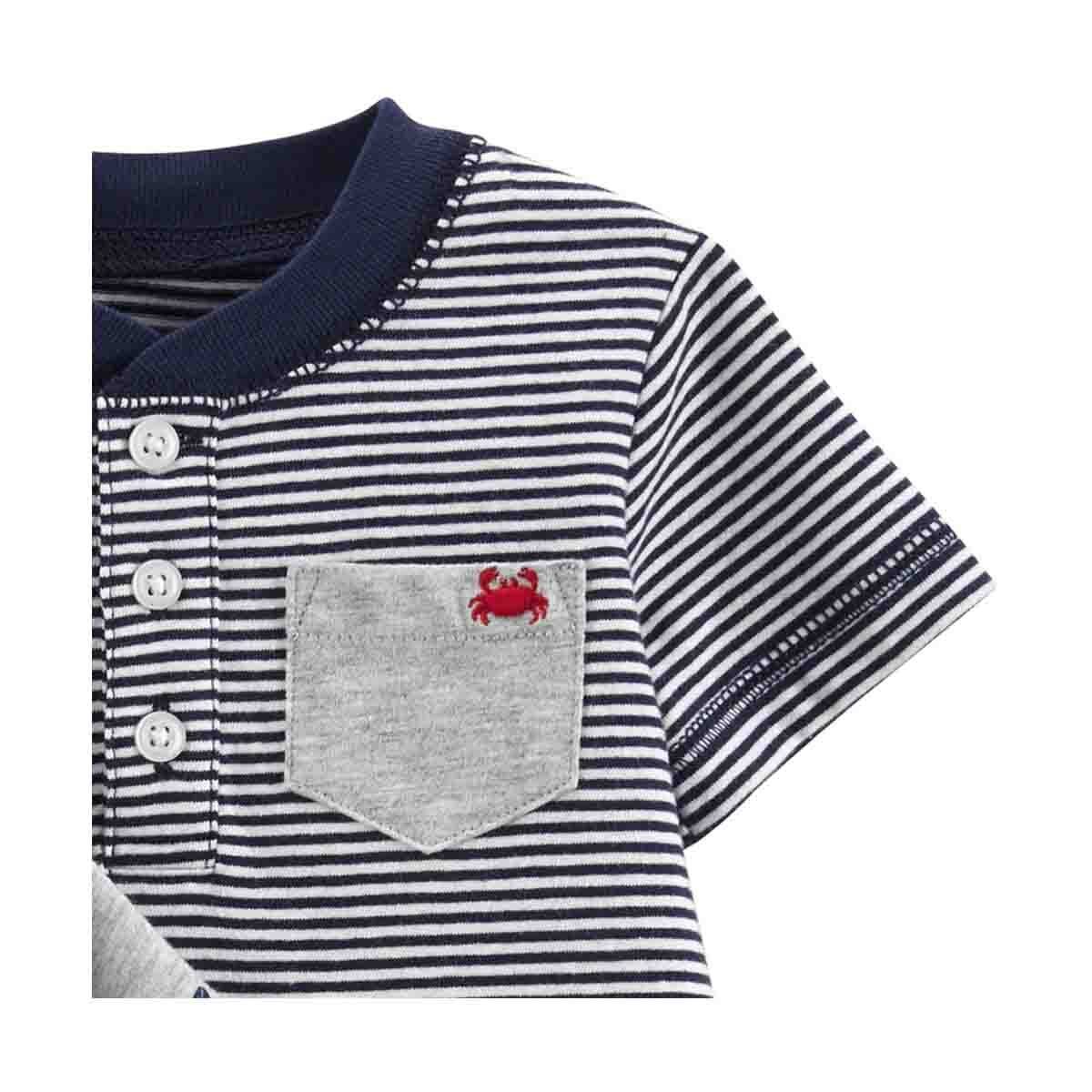 Set de Pañaleros Carters