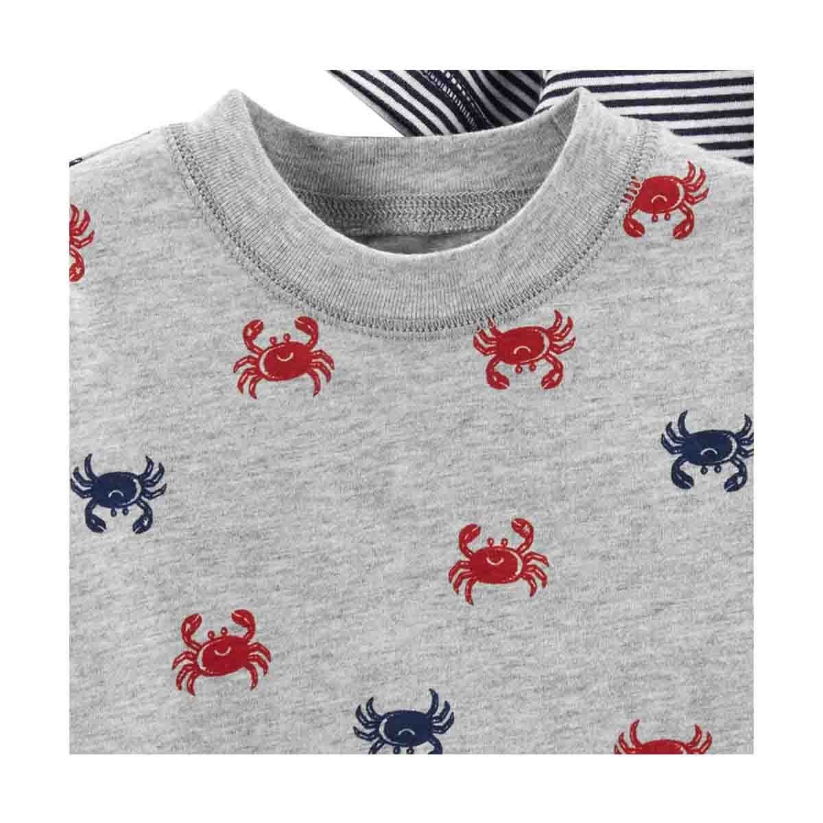 Set de Pañaleros Carters