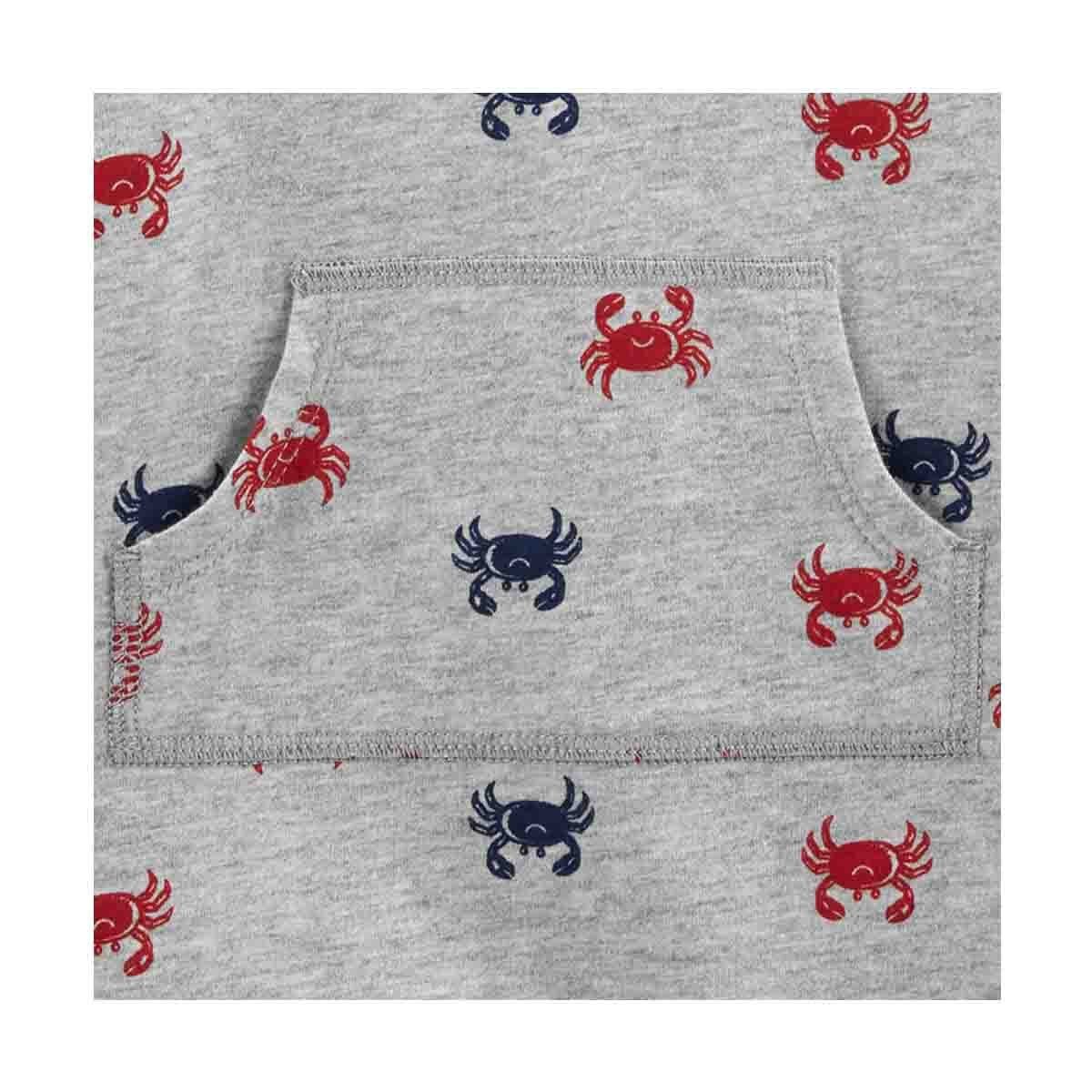 Set de Pañaleros Carters