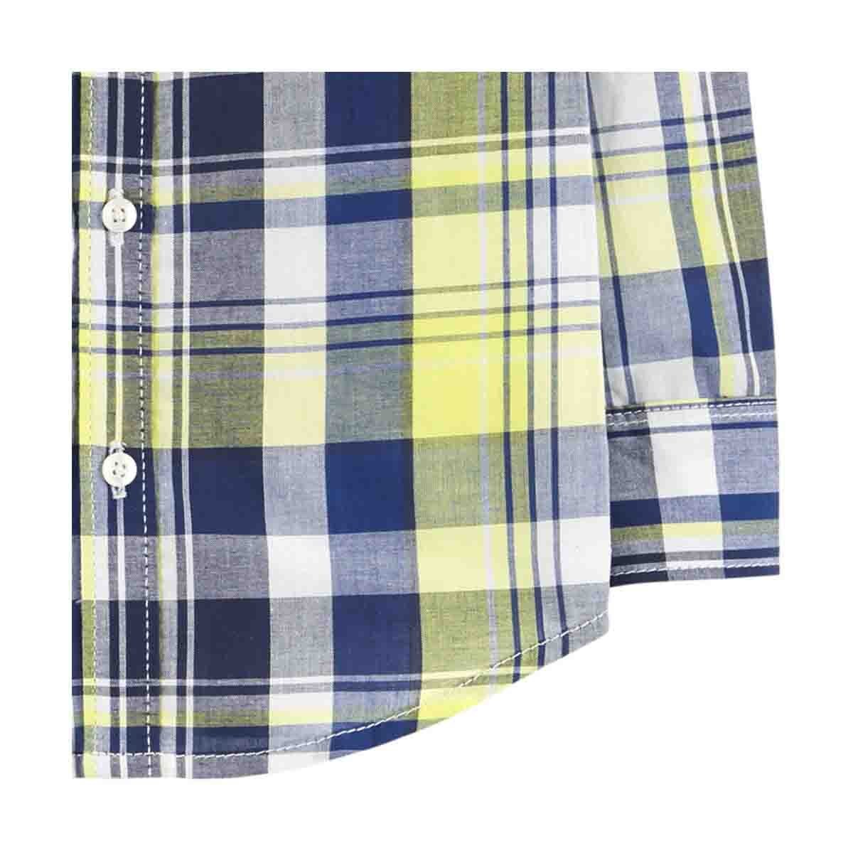 Set de Camisa y Pantalón Carters