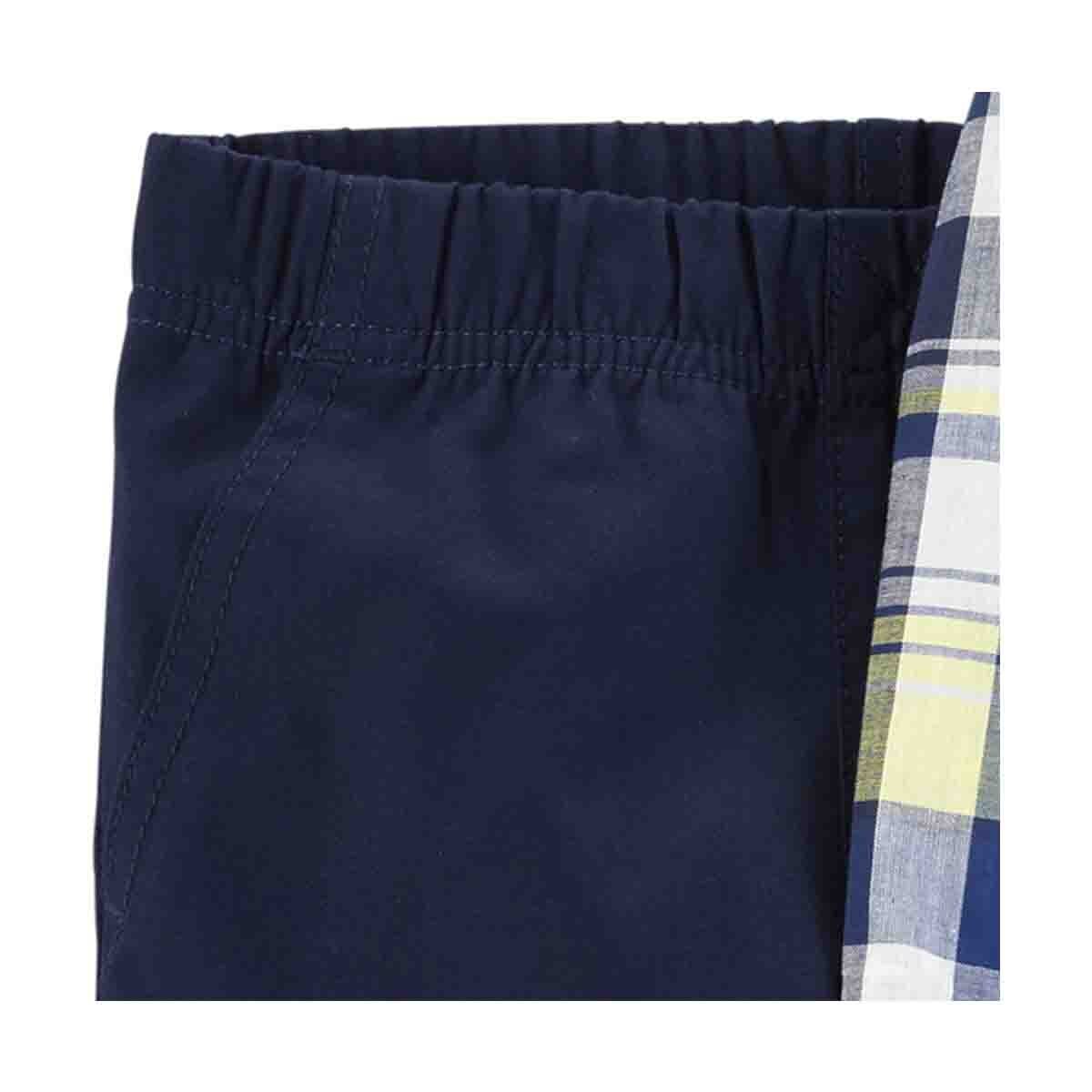 Set de Camisa y Pantalón Carters