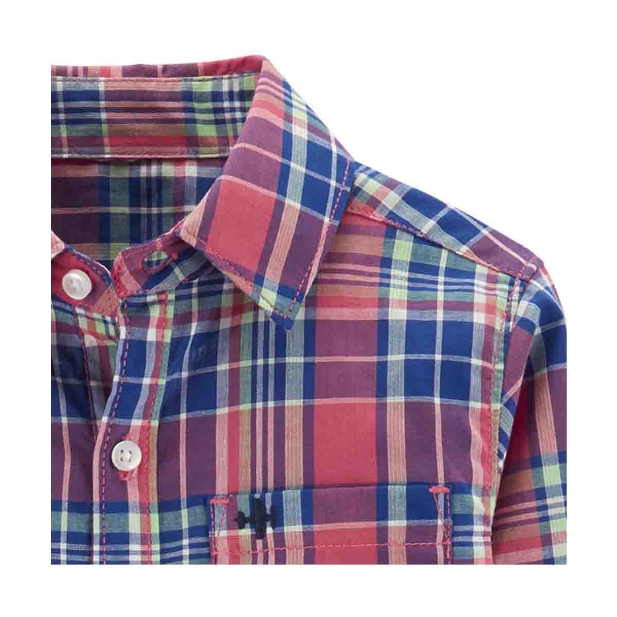 Set de Camisa y Pantalón Carters