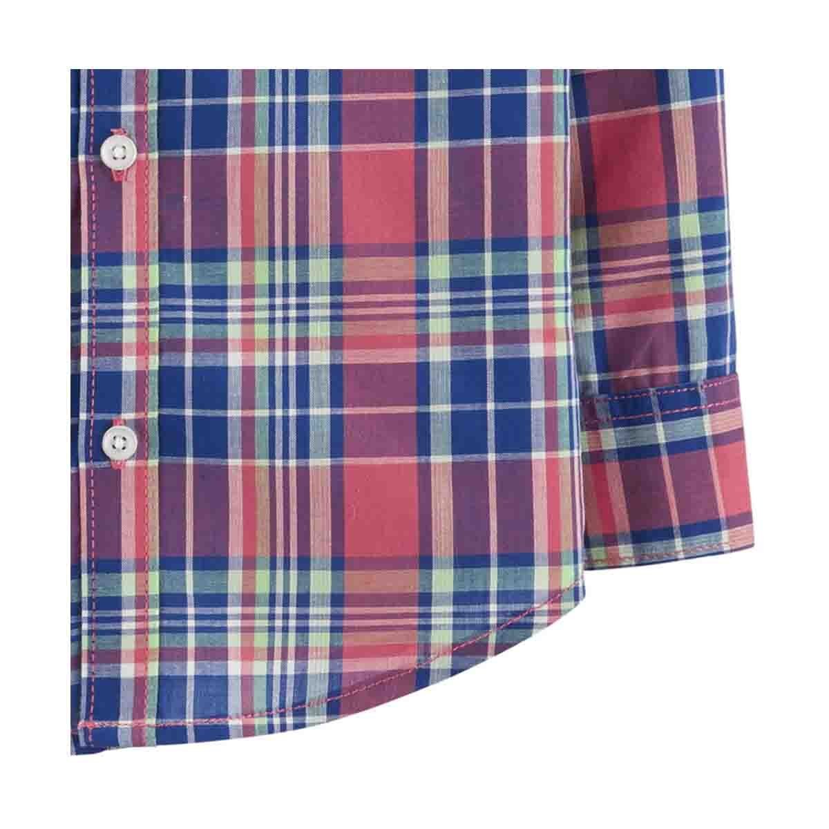 Set de Camisa y Pantalón Carters