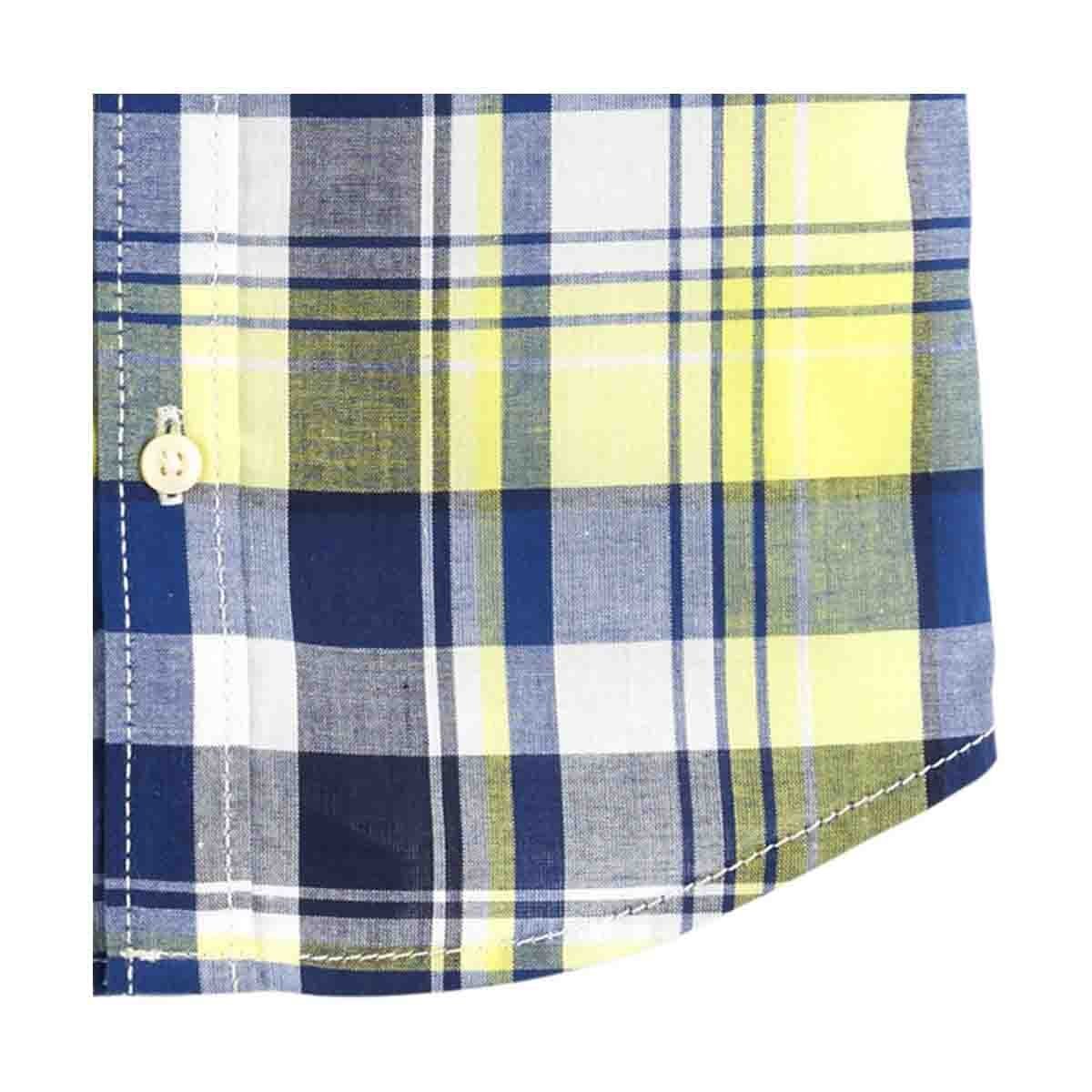 Set de Camisa y Short Carters