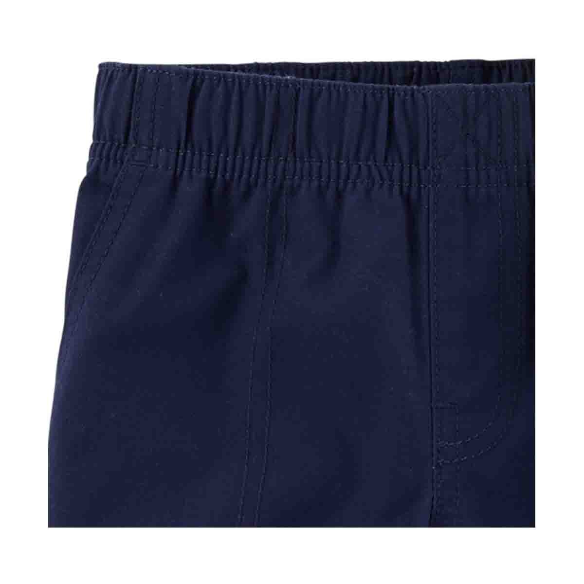Set de Camisa y Short Carters