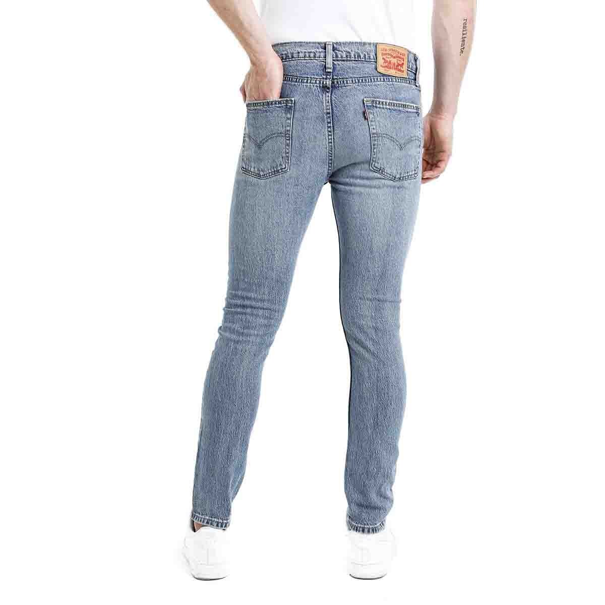 levis 510 slim