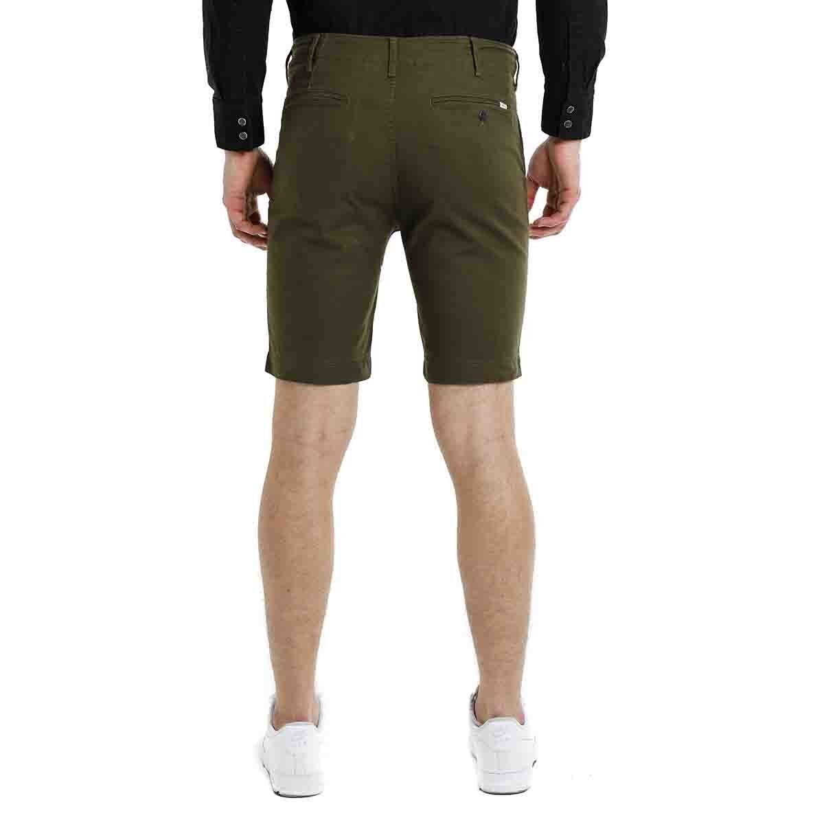 levis true chino shorts