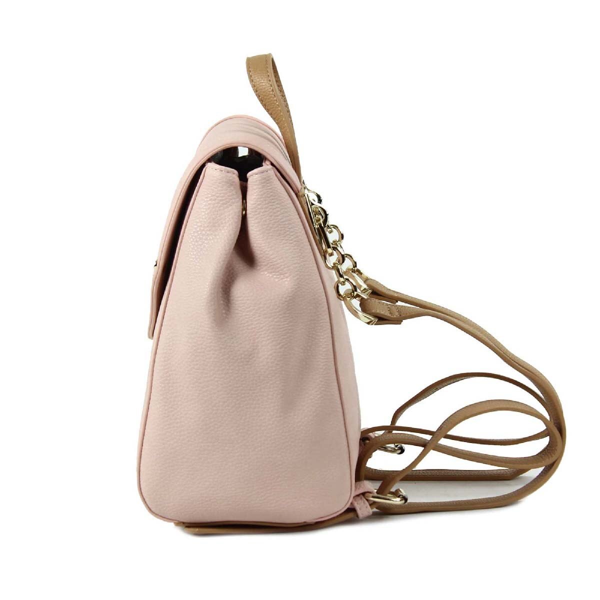Backpack Rígido Rosa Cloe